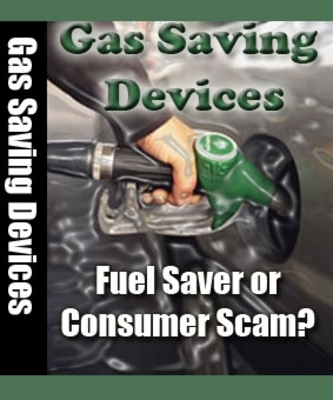 Product picture Gas Saving Devices - Fuel Saver or Consumer Scam? !Plr!