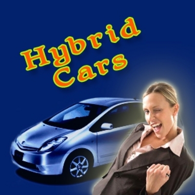 Product picture Hybrid Cars - The Advantages And Disadvantages You Need To K